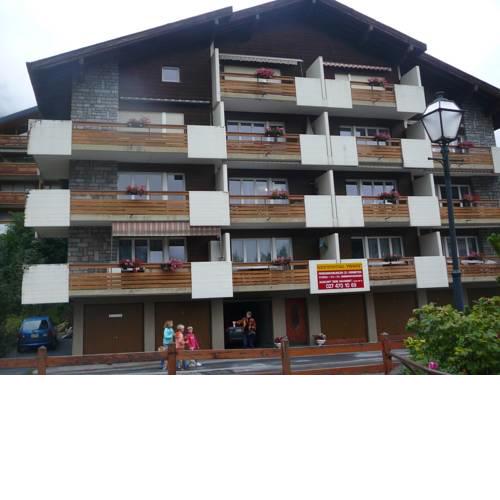 Haus Frégate