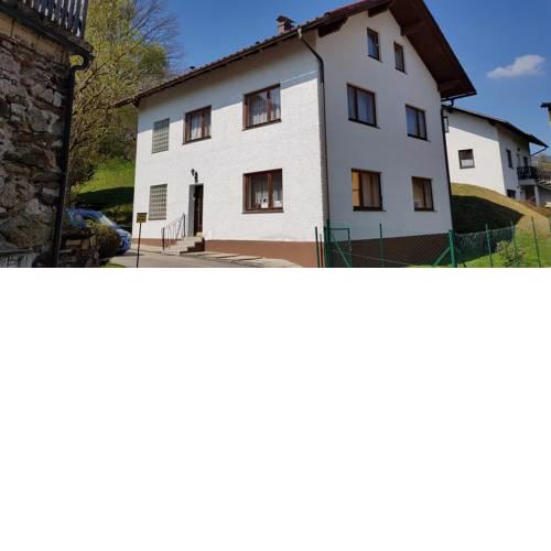 Haus FREISTAETTER