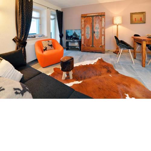 Haus Gabriel - Seefeld