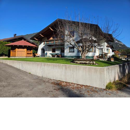 Haus Gaichtspitzblick
