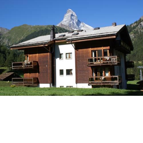 Haus Galileo