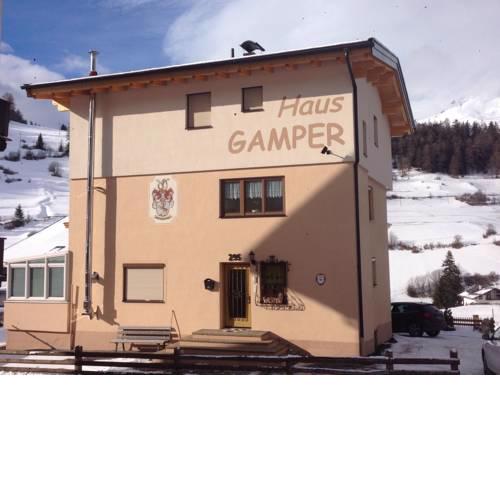 Haus Gamper