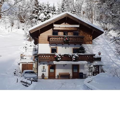 Haus Gandler
