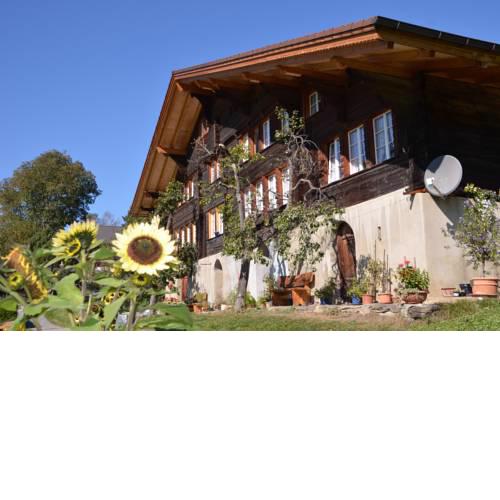 Haus Gerbi
