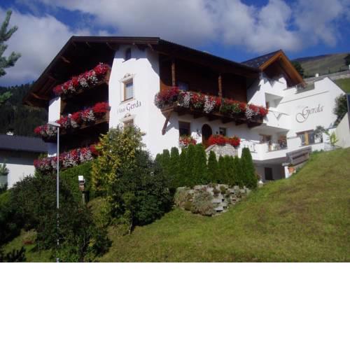 Haus Gerda