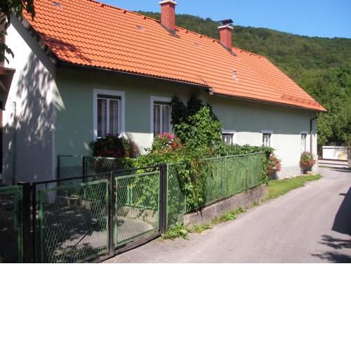 Haus Gerstbauer