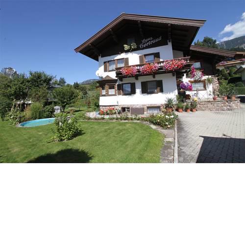 Haus Gertraud