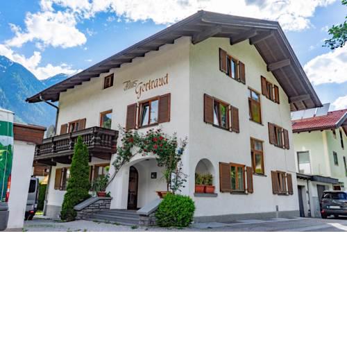 Haus Gertraud