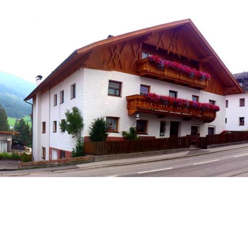 Haus Gertrud Haas