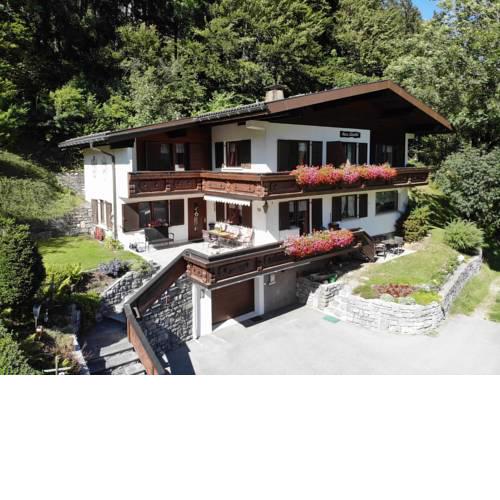 Haus Glasella