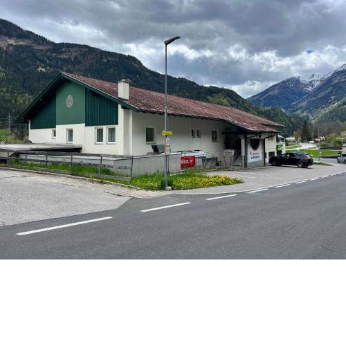 Haus Gletscherblick
