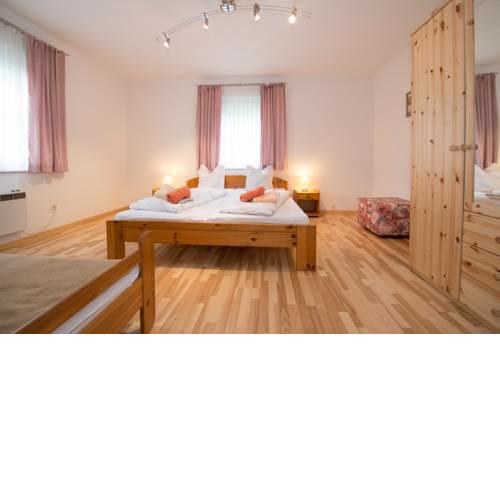 Haus Göhringer / Ferienwohnungen