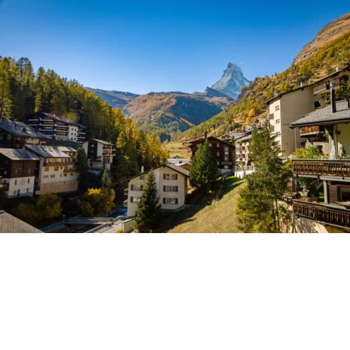 Haus Gornera