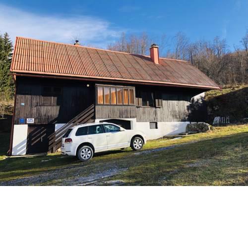 Haus Gorski Kotar