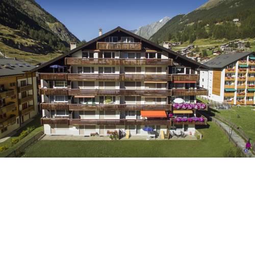 Haus Granit