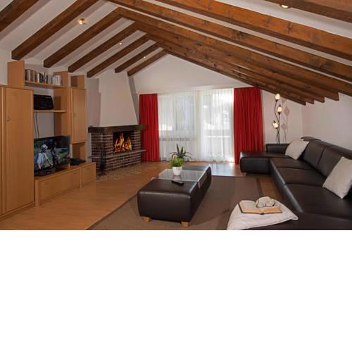 Haus Granit