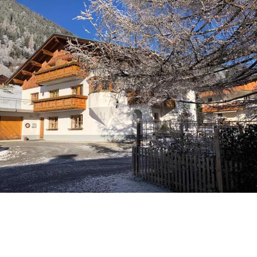 Haus Grassa