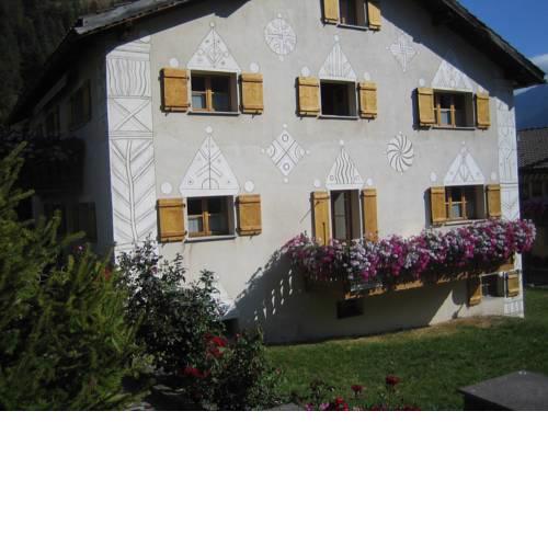 Haus Gruber