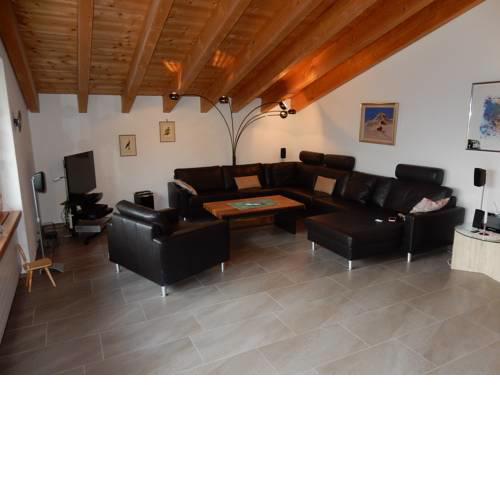 Haus Grünsee, Wohnung 9