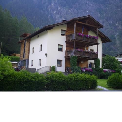 Haus Gstrein