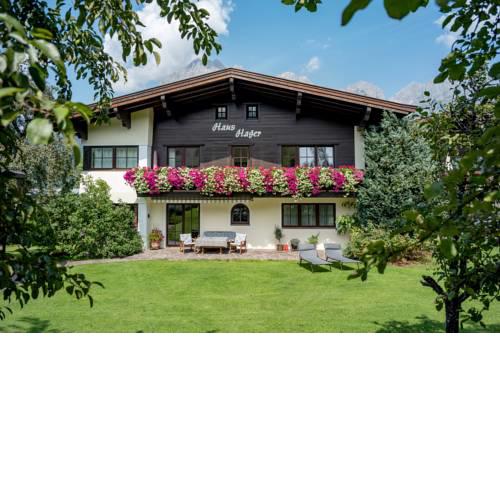 Haus Hager Inge