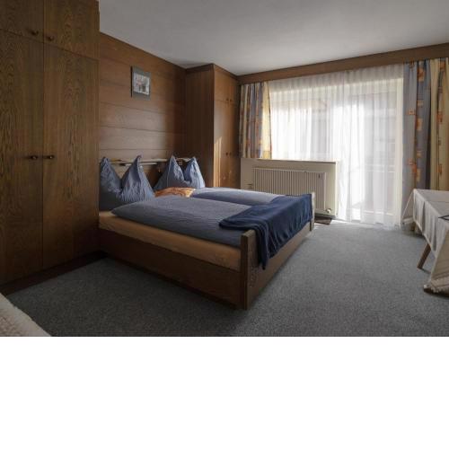 Haus Hahnenkamm