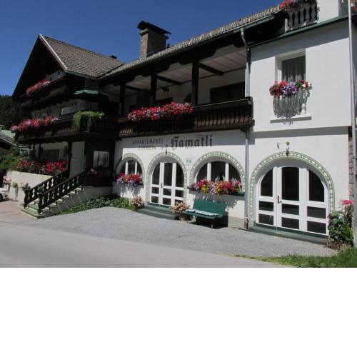 Haus Hamatli