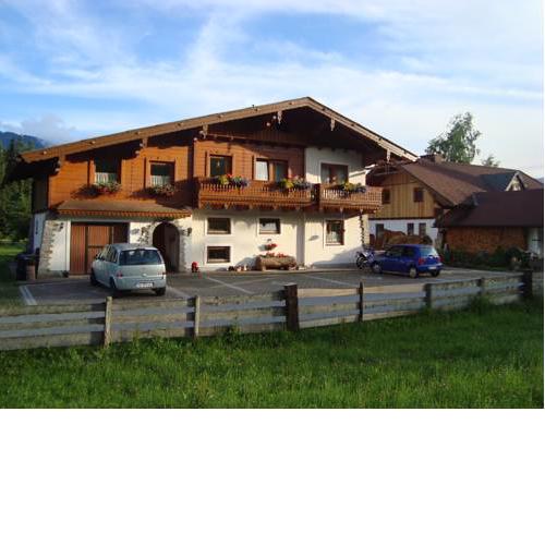 Haus Harmonika