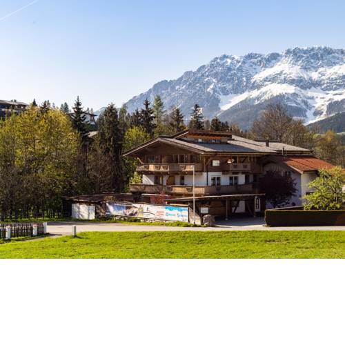 Haus Harmony - Rübezahl
