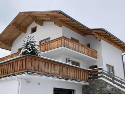 Haus Harmony