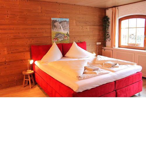 Haus Heidi Top 6 by Alpenfeder