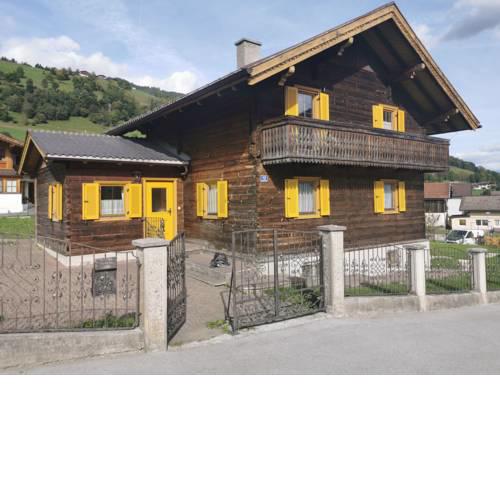 Haus Helga
