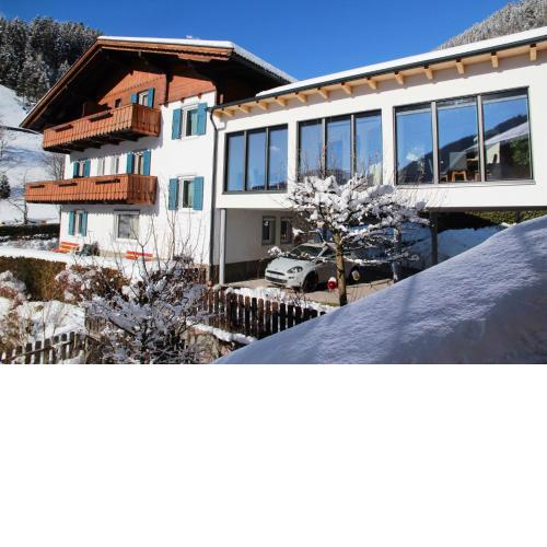 Haus Herta B&B