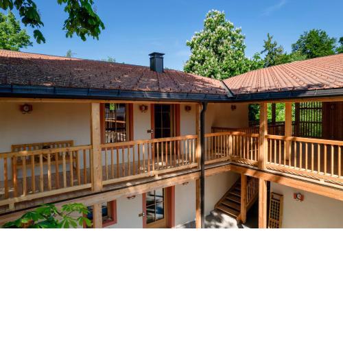 Haus Himmelfahrt