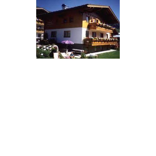 Haus Hochalmblick