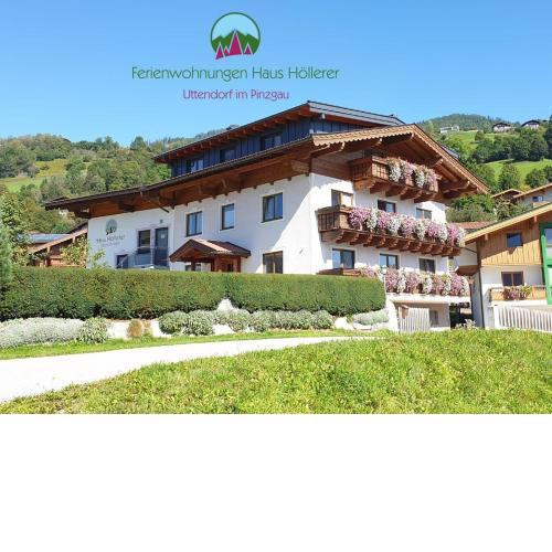Haus Hoellerer - Doppelzimmer
