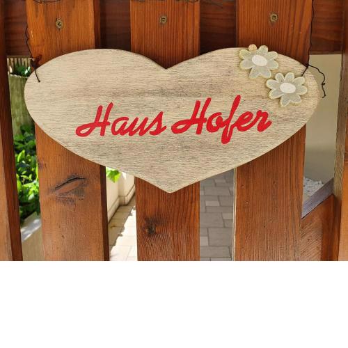 Haus Hofer ***