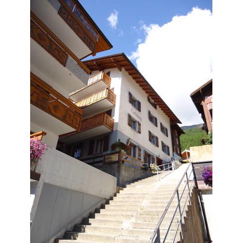 Haus Holiday