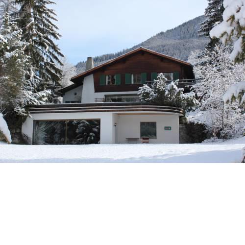 Haus Holiday