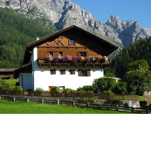 Haus Hopfgartner