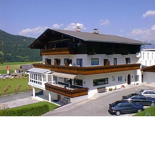 Haus Hubertus