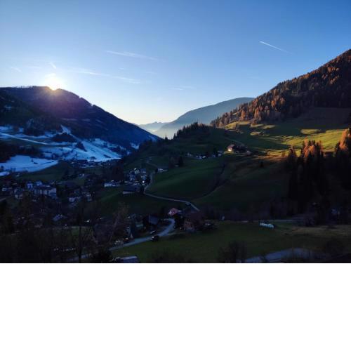 Haus Ilse Bad Kleinkirchheim