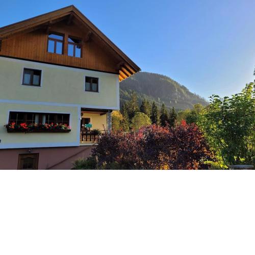 Haus im Grünen