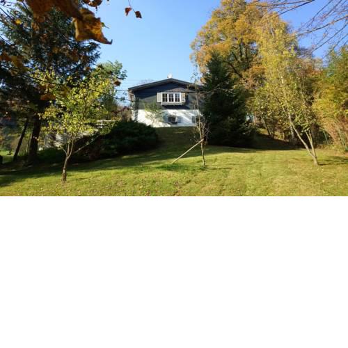 Haus im Wanderparadies der Voralpen