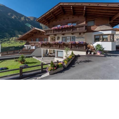 Haus Imfong