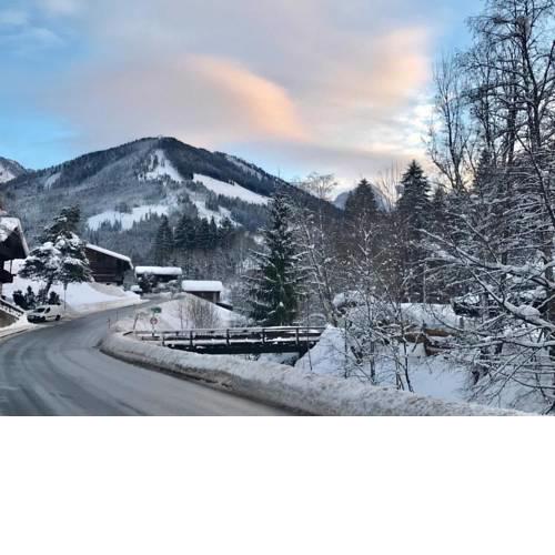 Haus Inneralpbach