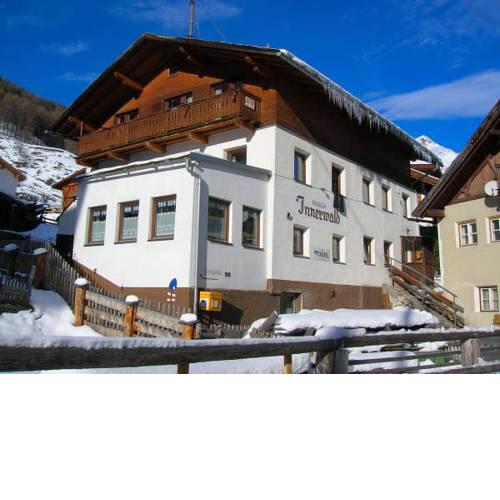 Haus Innerwald by Châtel Reizen