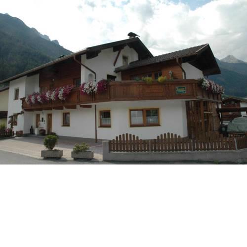 Haus Jenewein Manfred