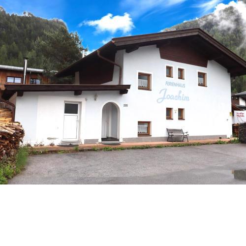 Haus Joachim