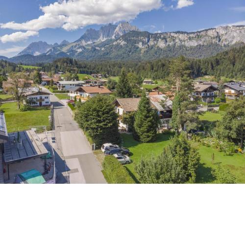 Haus Jöchl Top 2